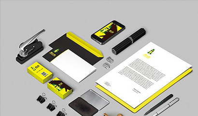 如何选择合适的上海VI设计公司？